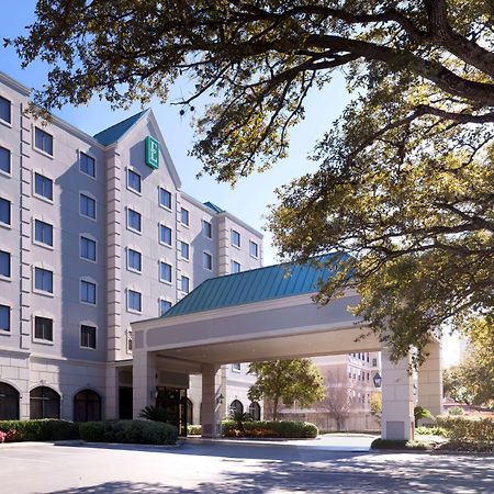Embassy Suites By Hilton Houston Near The Galleria Luaran gambar