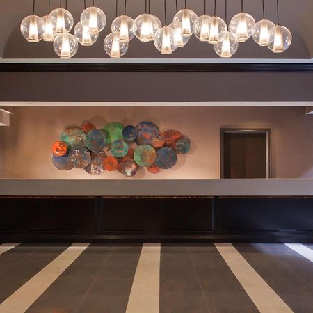 Embassy Suites By Hilton Houston Near The Galleria Luaran gambar