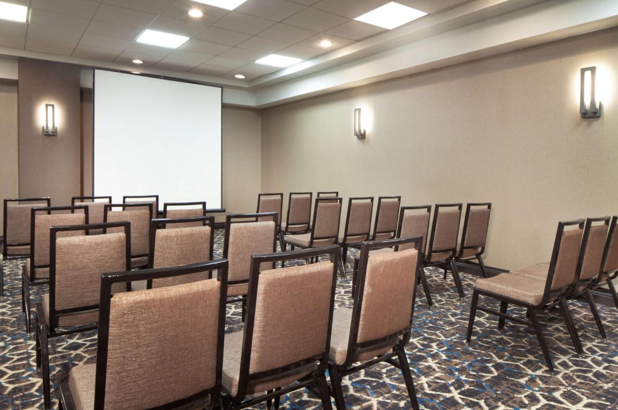 Embassy Suites By Hilton Houston Near The Galleria Luaran gambar