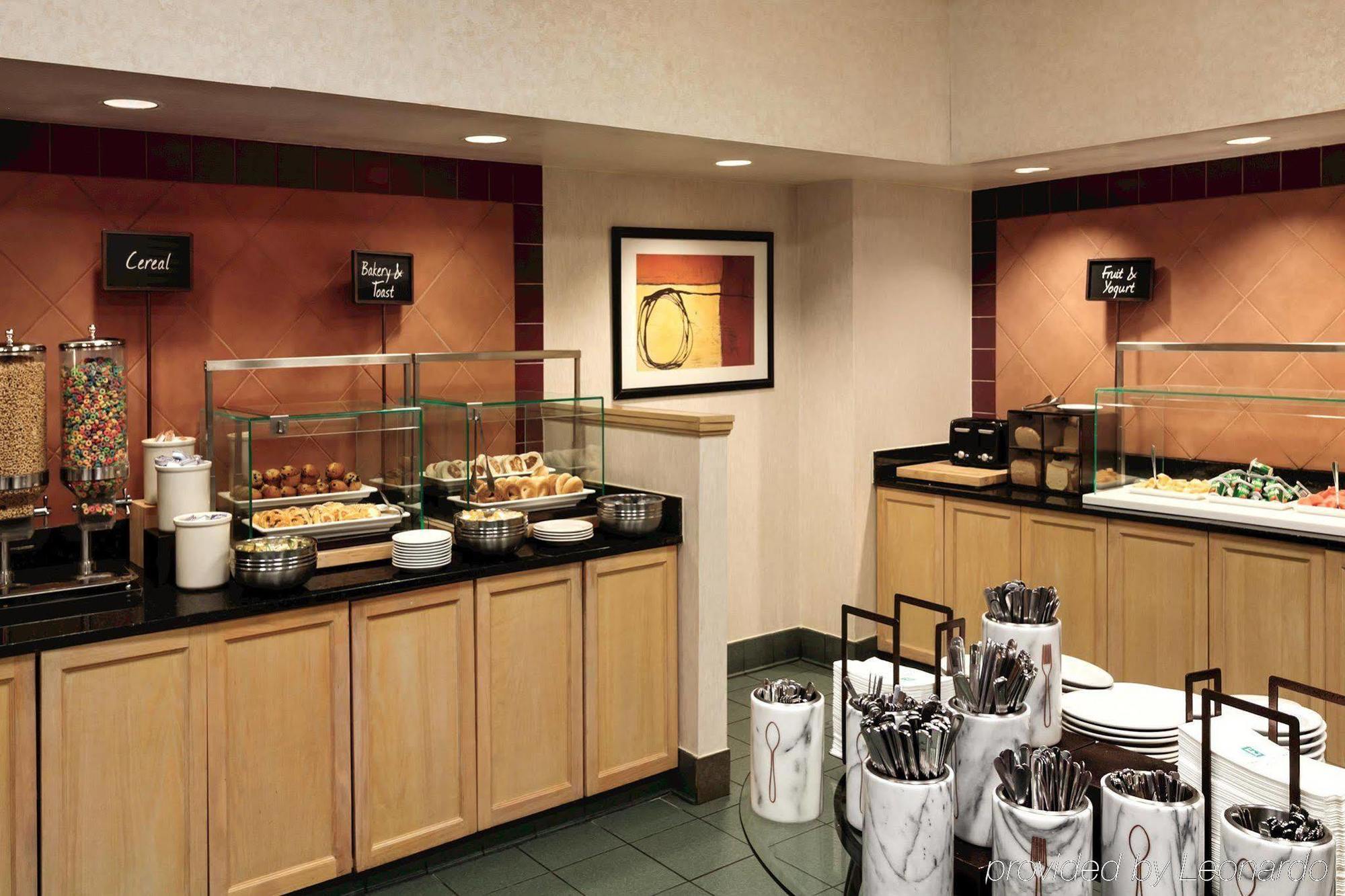 Embassy Suites By Hilton Houston Near The Galleria Luaran gambar