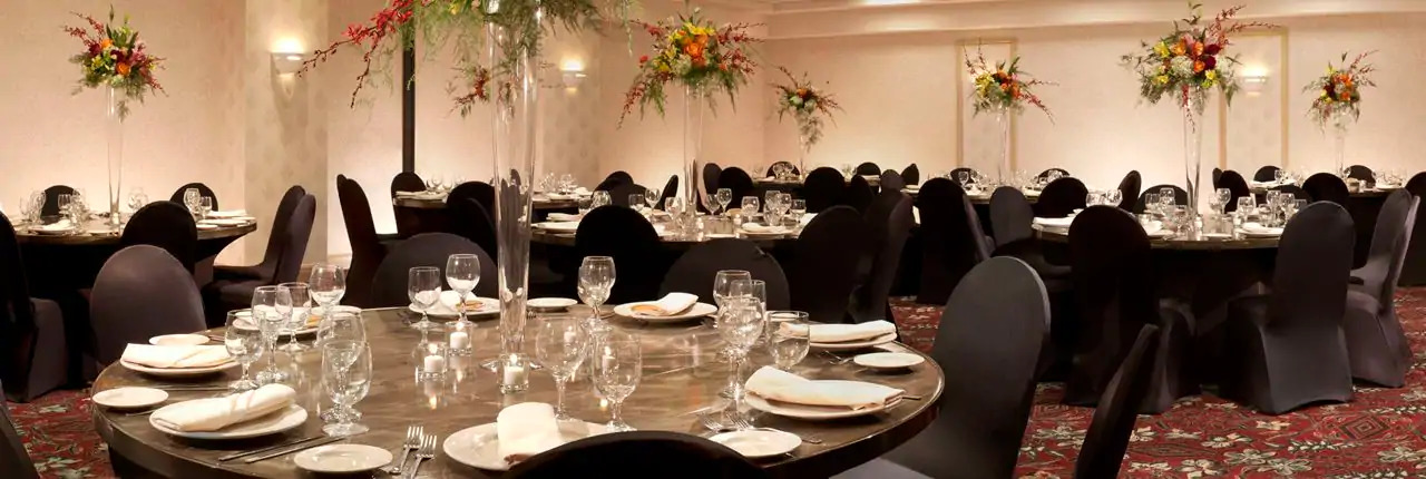 Embassy Suites By Hilton Houston Near The Galleria Luaran gambar