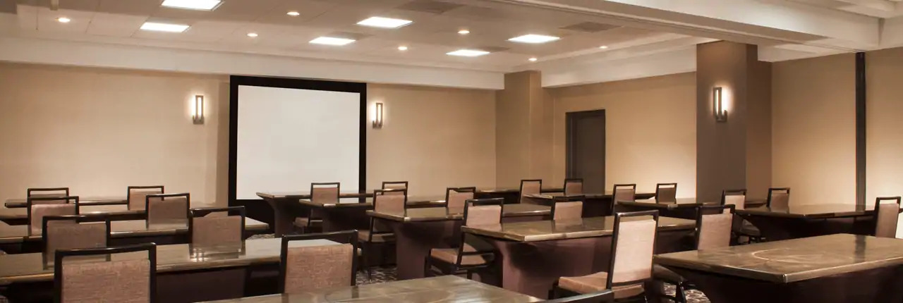 Embassy Suites By Hilton Houston Near The Galleria Luaran gambar
